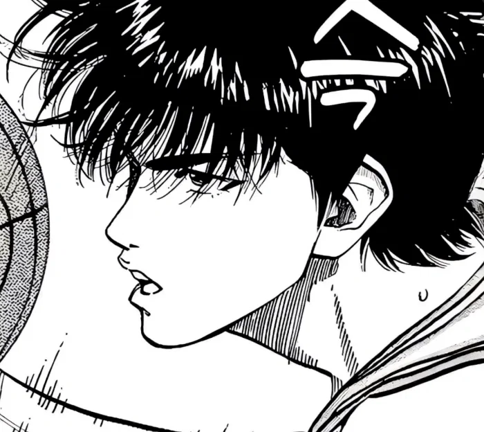Avatar of Rukawa kaede