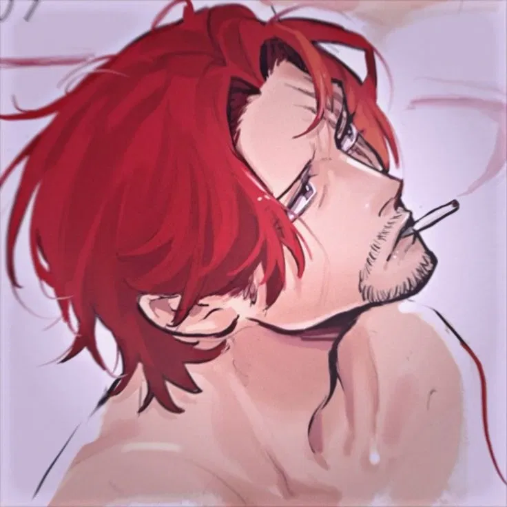 Avatar of Shanks