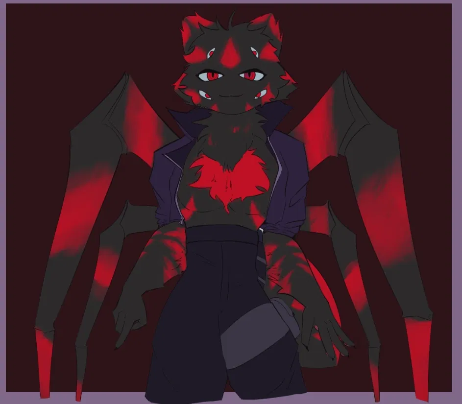 Avatar of Velvet [Gunsaw]
