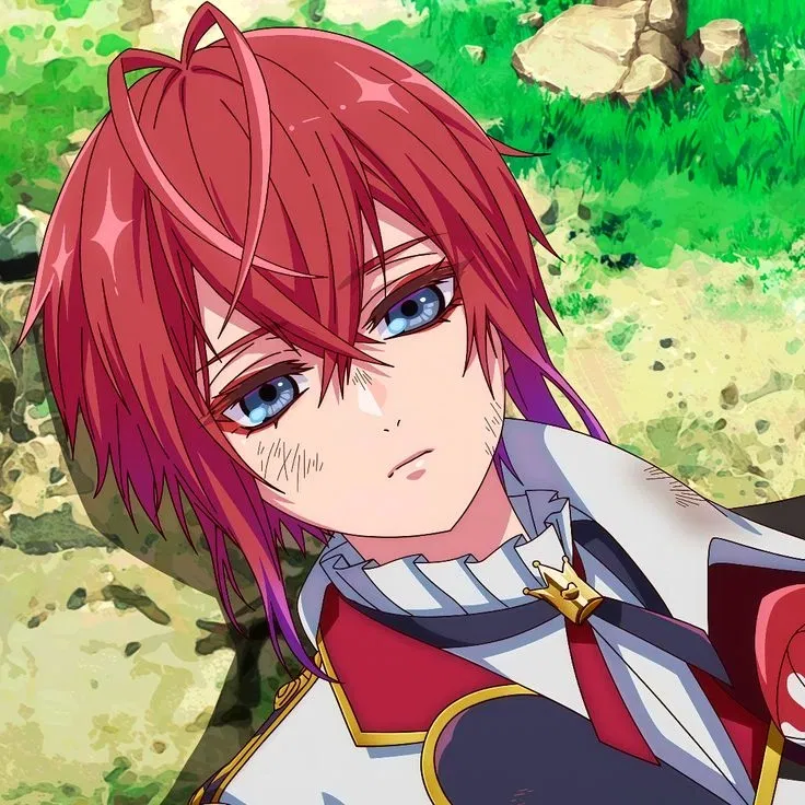 Avatar of Riddle rosehearts 