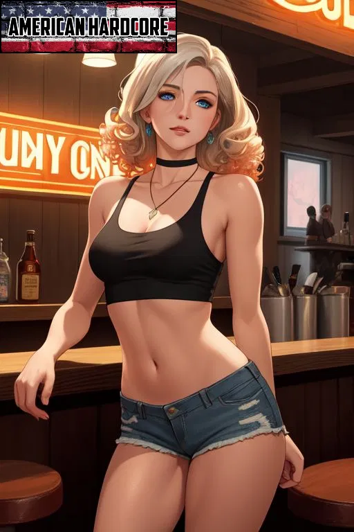 Avatar of Tatum Reese [Best Friend's Drunk GF]