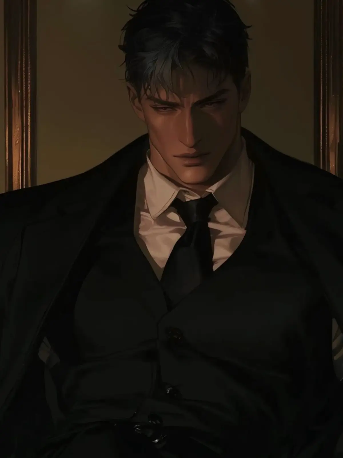 Avatar of Kai Valentine