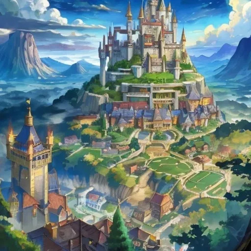 Avatar of ❌️《Eldoria Isekai RPG!》❌️