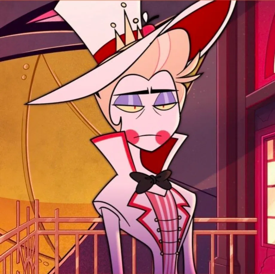 Avatar of Lucifer morningstar 