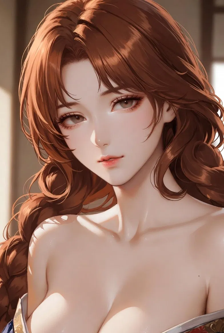 Avatar of The Darkness of Human Desire. 
