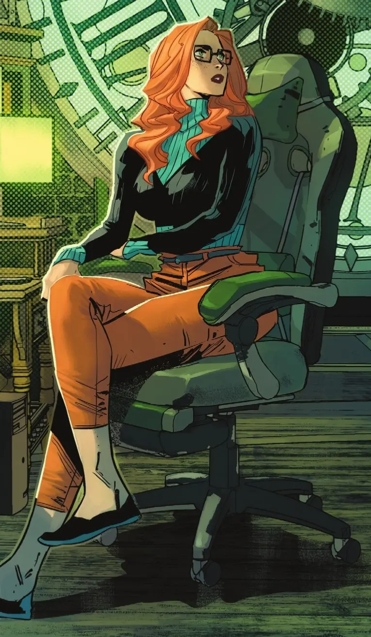 Avatar of Oracle
