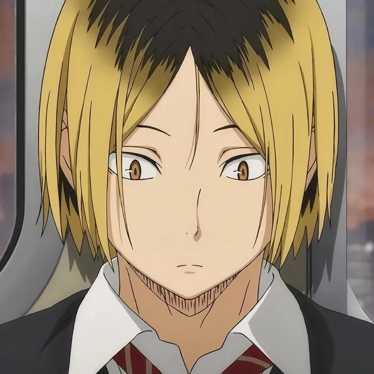 Avatar of Kenma Kozume