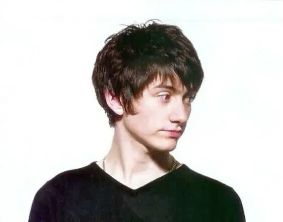 Avatar of Alex Turner