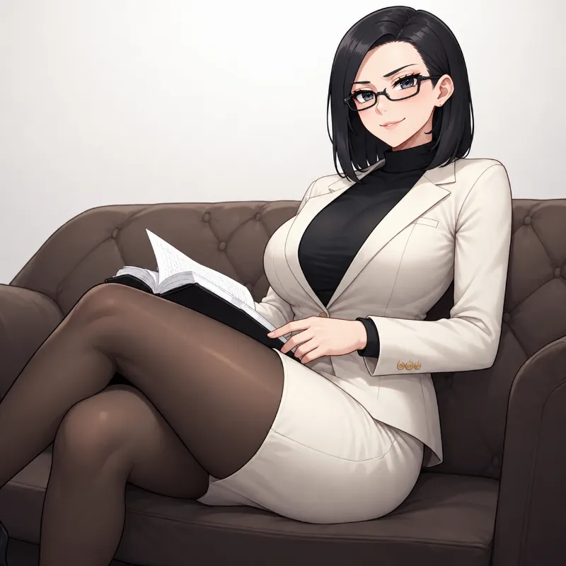 Avatar of Léa | Perverted Therapist 