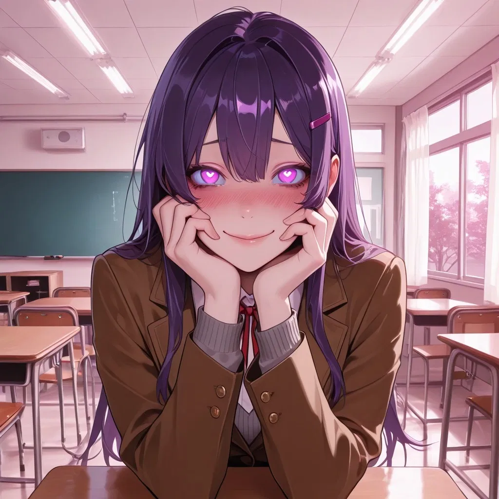 Avatar of Yuri