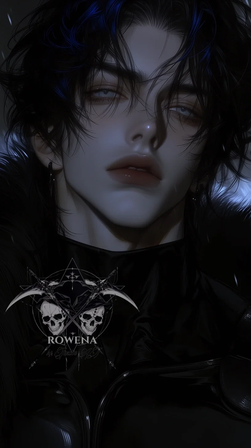 Avatar of Kaspar von Waldenfels-Eisensturm | your forced husband