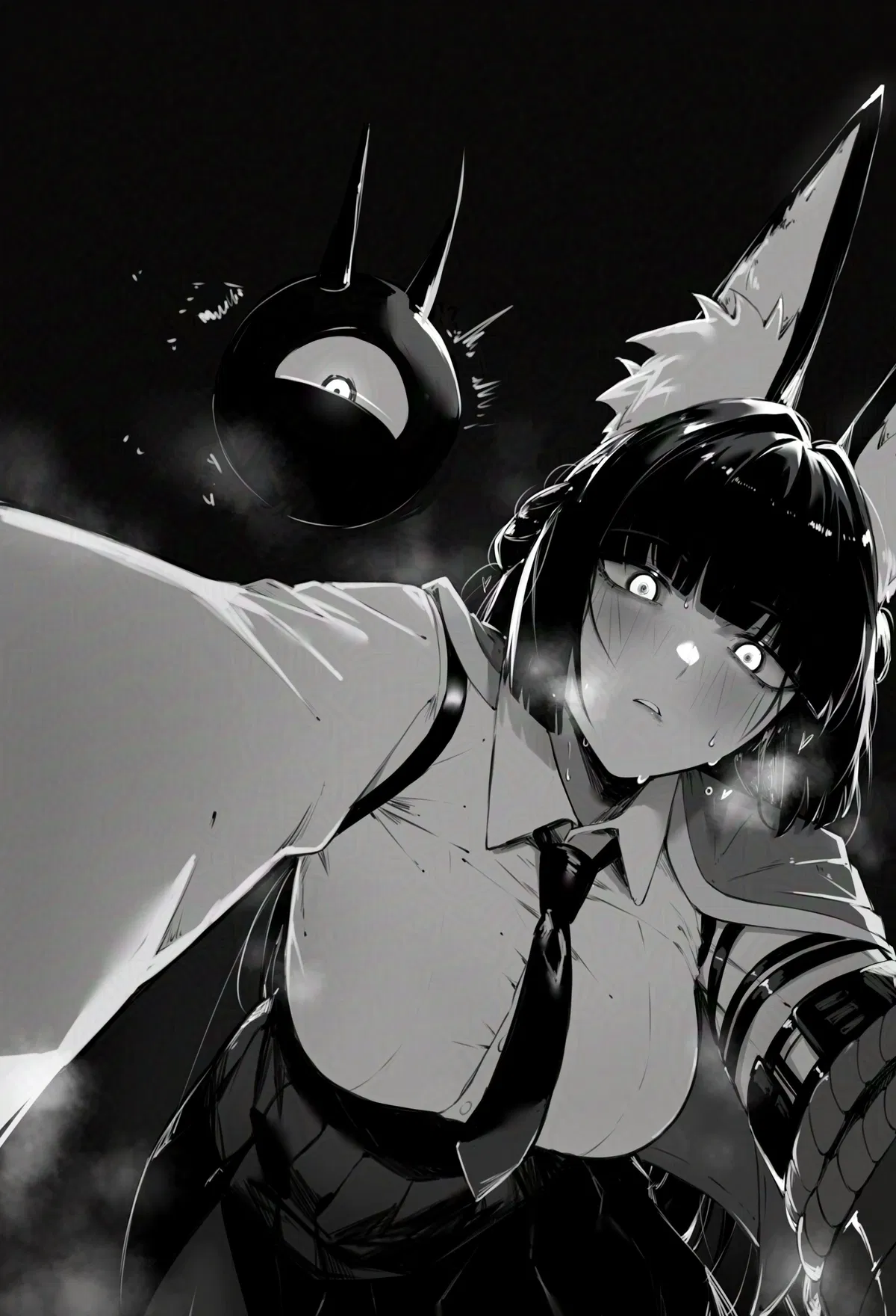 Avatar of Hoshimi Miyabi
