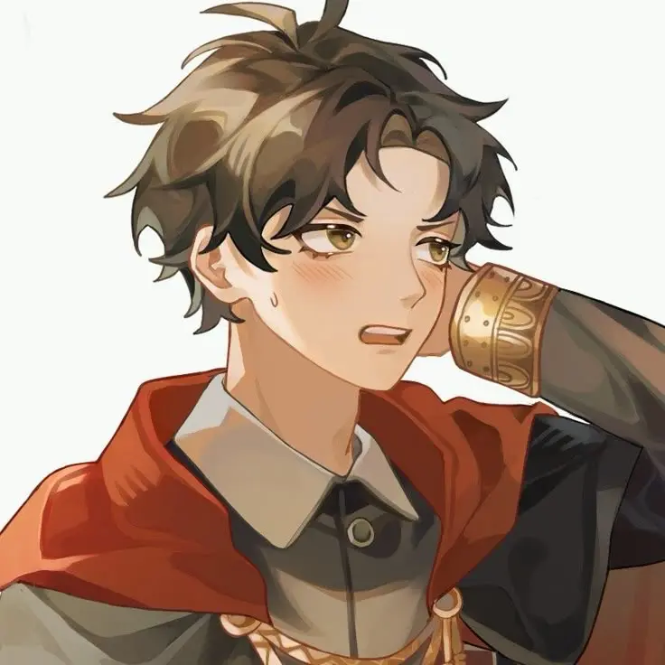Avatar of Damian Desmond 