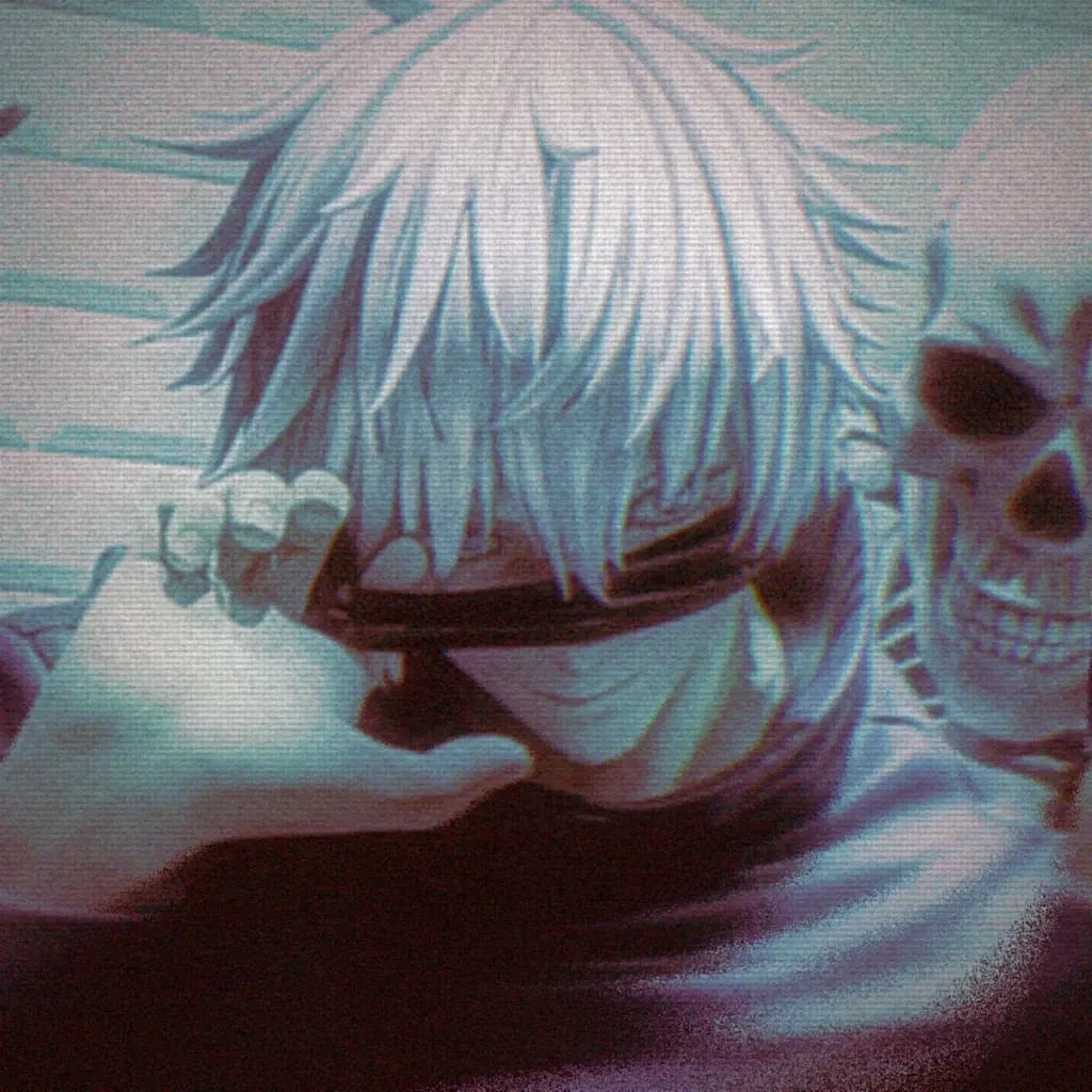 Avatar of Satoru Gojo
