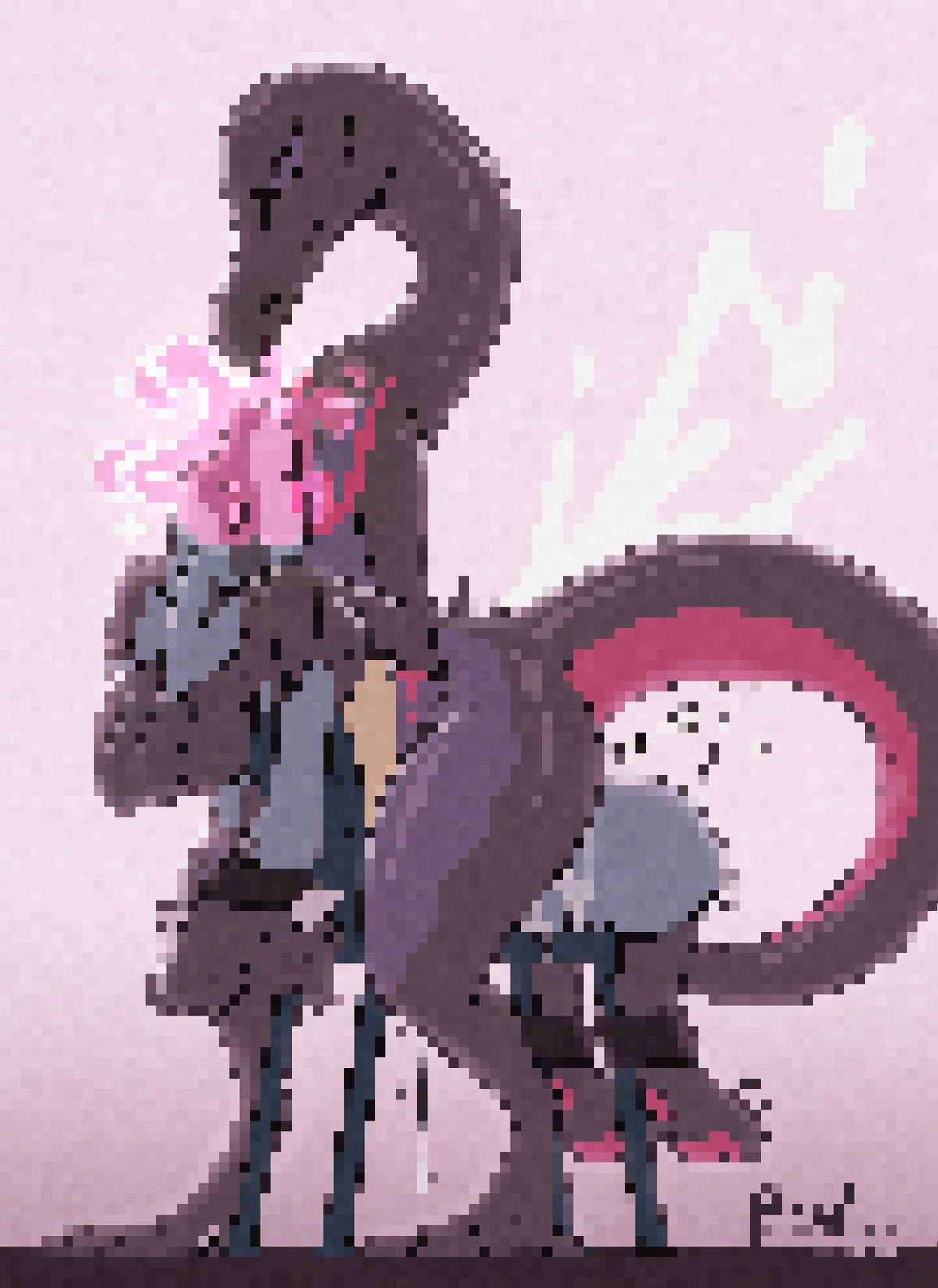 Avatar of Salazzle