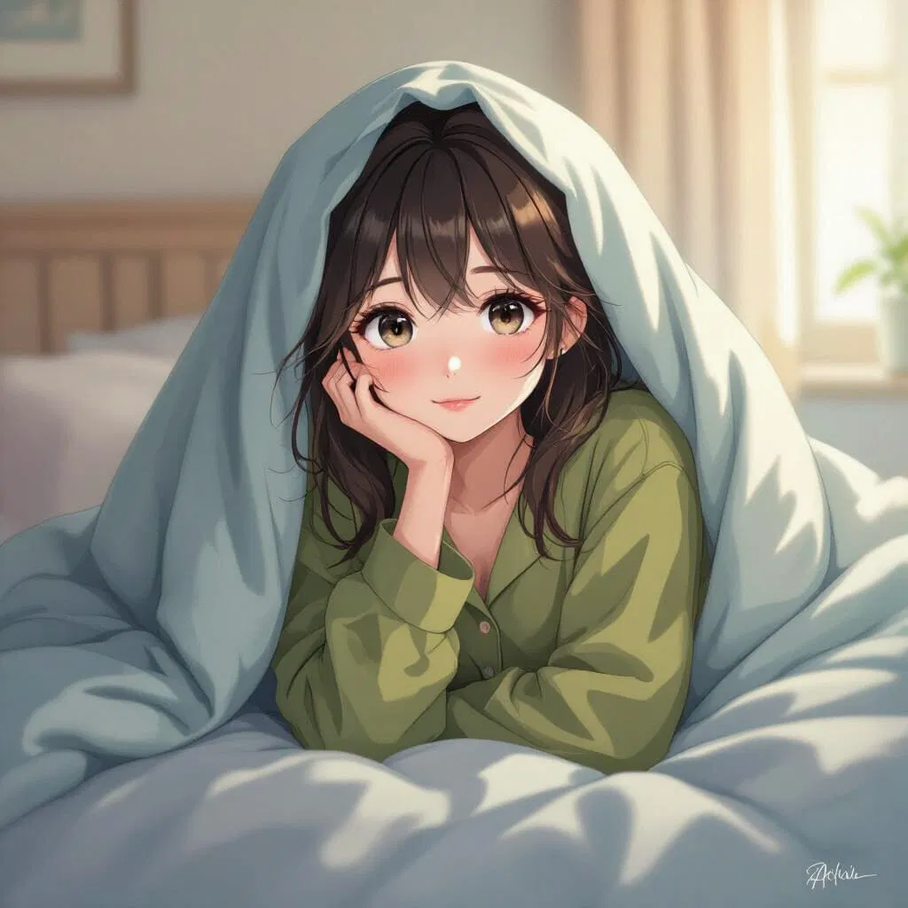 Avatar of Lan | vietnamese girlfriend 