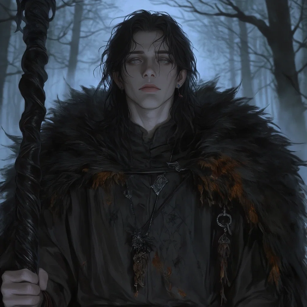Avatar of Velemir  | The smoke eats the eyes