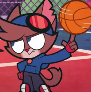 Avatar of Murphy (Murphy & Mitzi)