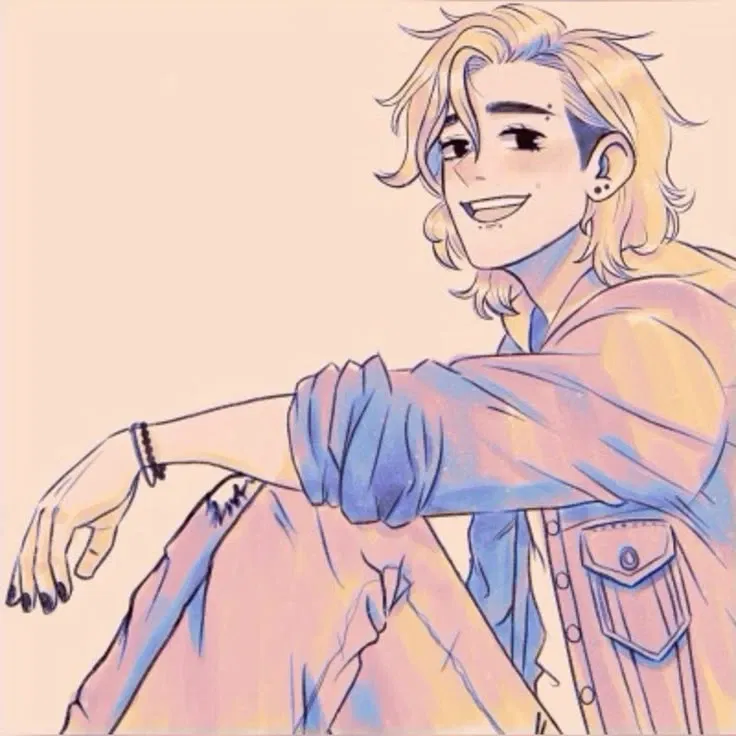 Avatar of Sam SDV