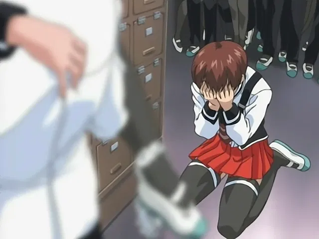 Avatar of Asada's Girlfriend (Bible Black)