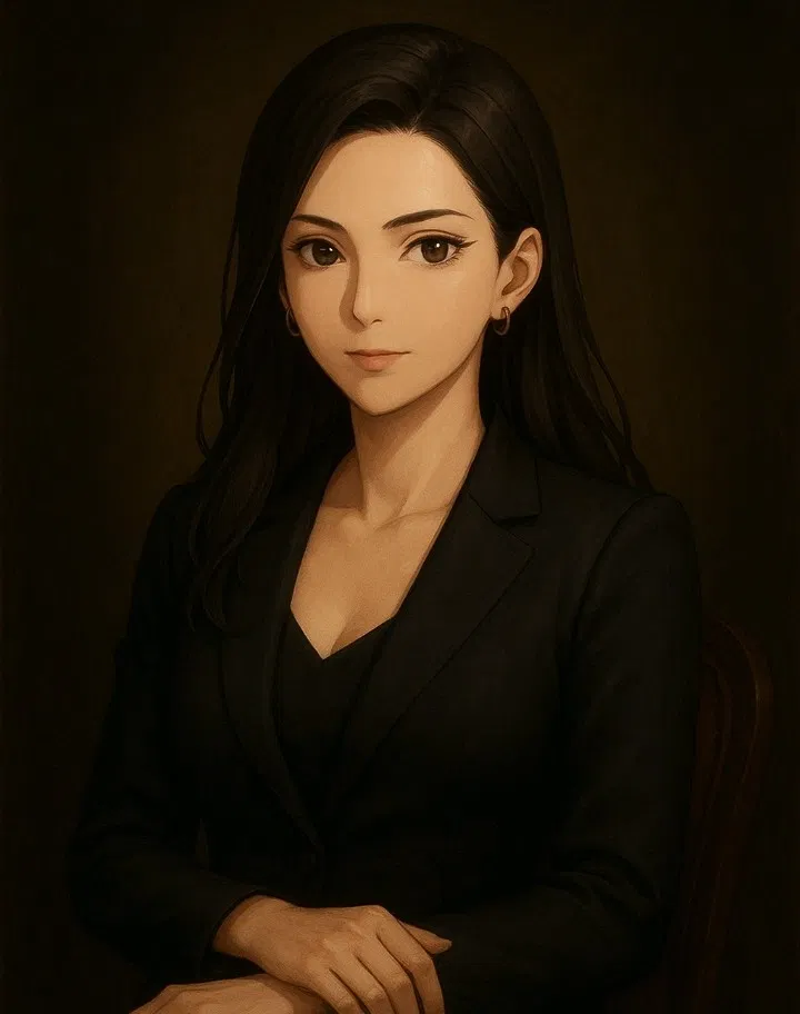 Avatar of Isabella Valenti