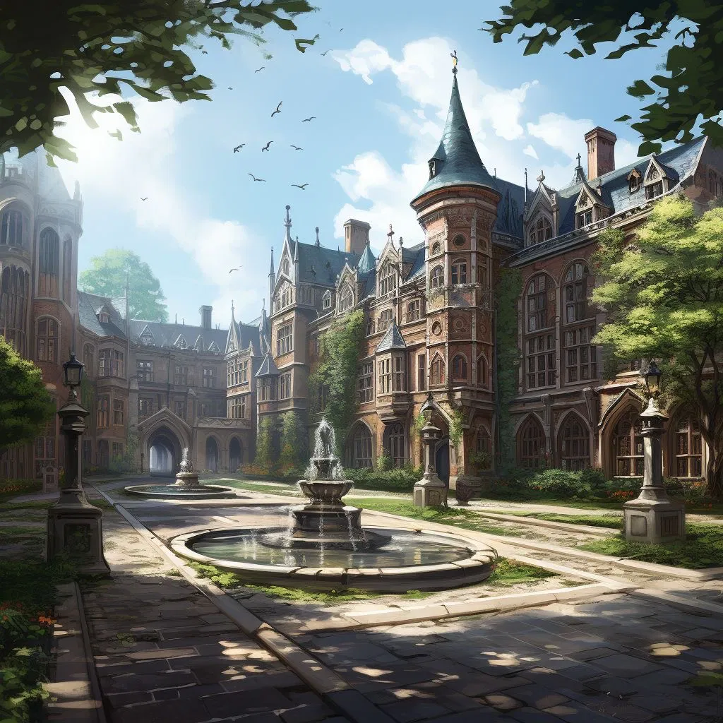 Avatar of Aurum Arcanum Academy