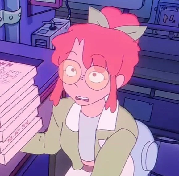 Avatar of Mimi (good kid)