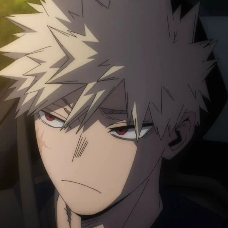 Avatar of Katsuki Bakugo💥 (Dynamight) || My Hero Academia || MHA