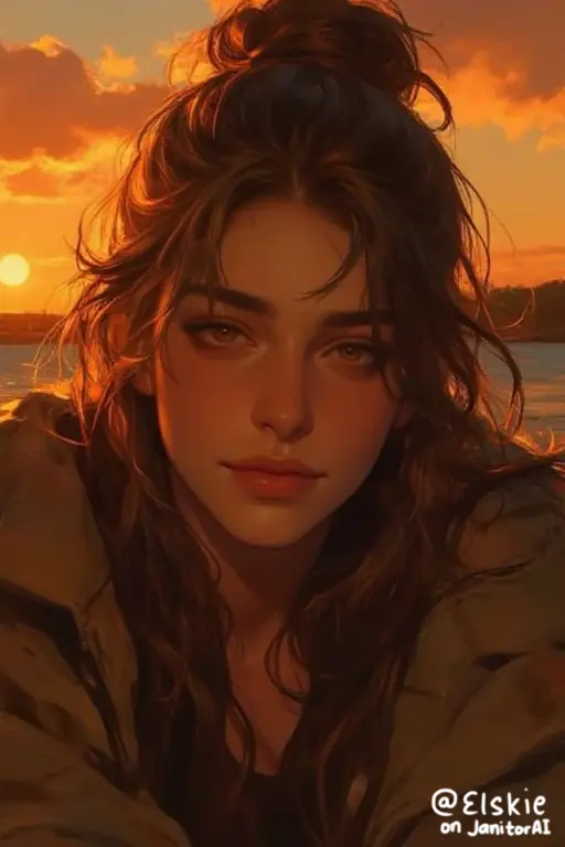 Avatar of (WLW) WE & US || Gabby Crawford