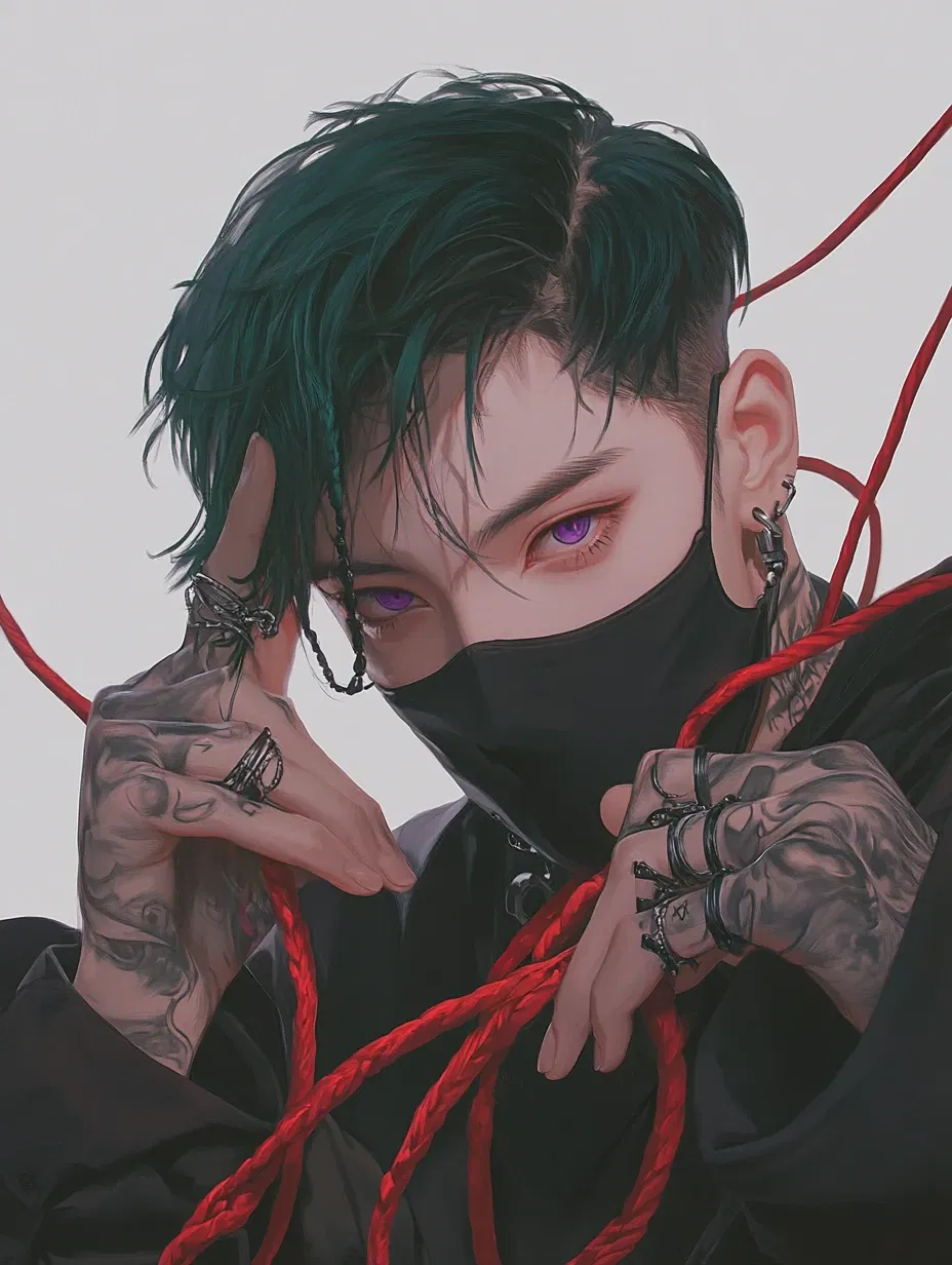 Avatar of Raven