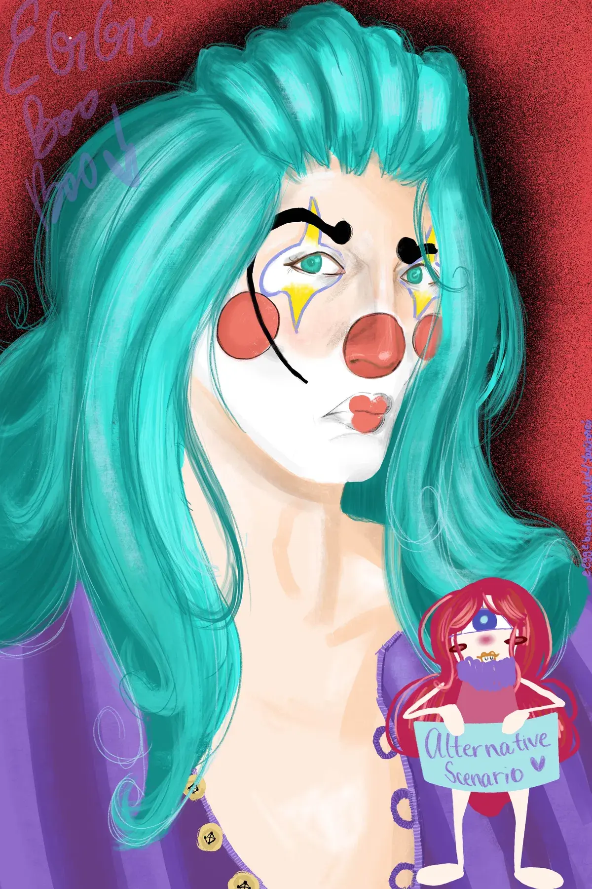 Avatar of Bouncy || Baby Daddy ♥
