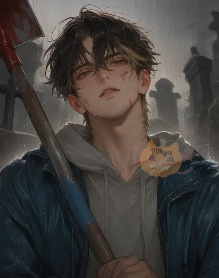 Avatar of Lemuel | Kinktober Day 6