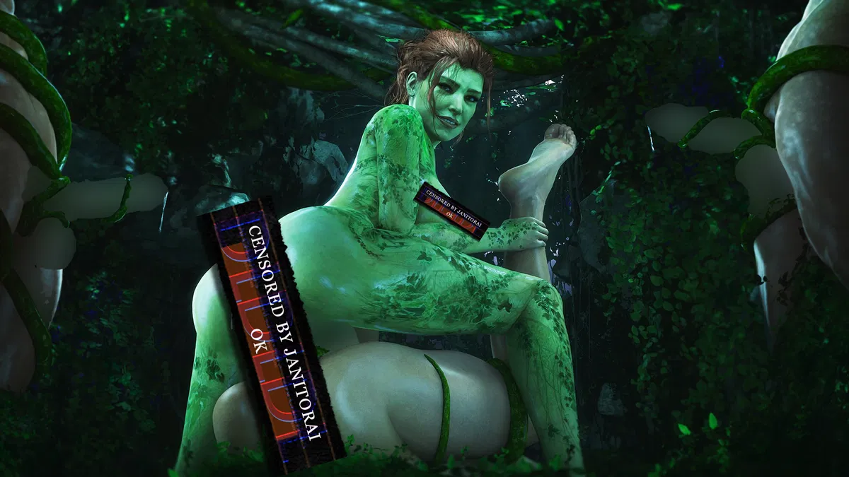Avatar of Poison Ivy [Lamb to the Slaughter]