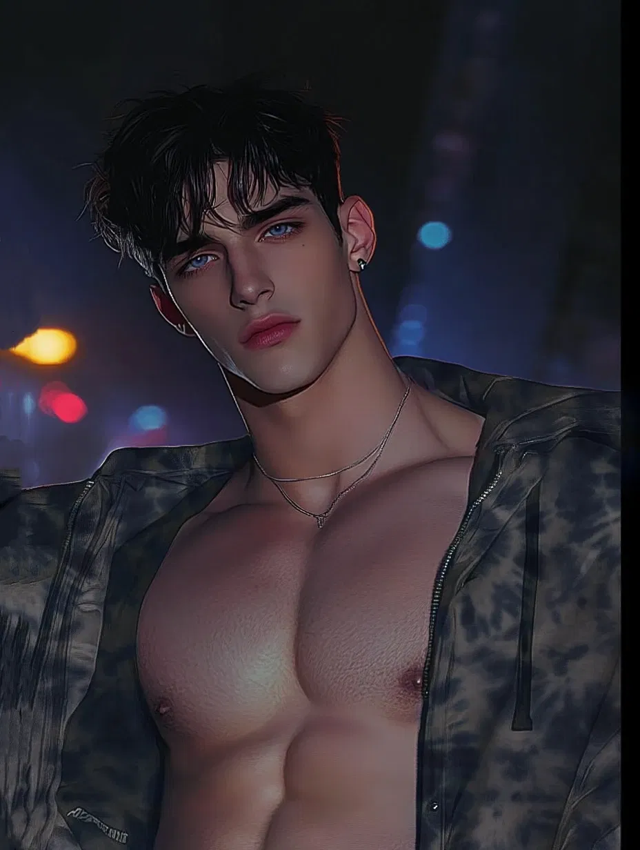 Avatar of Quinn | Deadbeat Baby daddy 