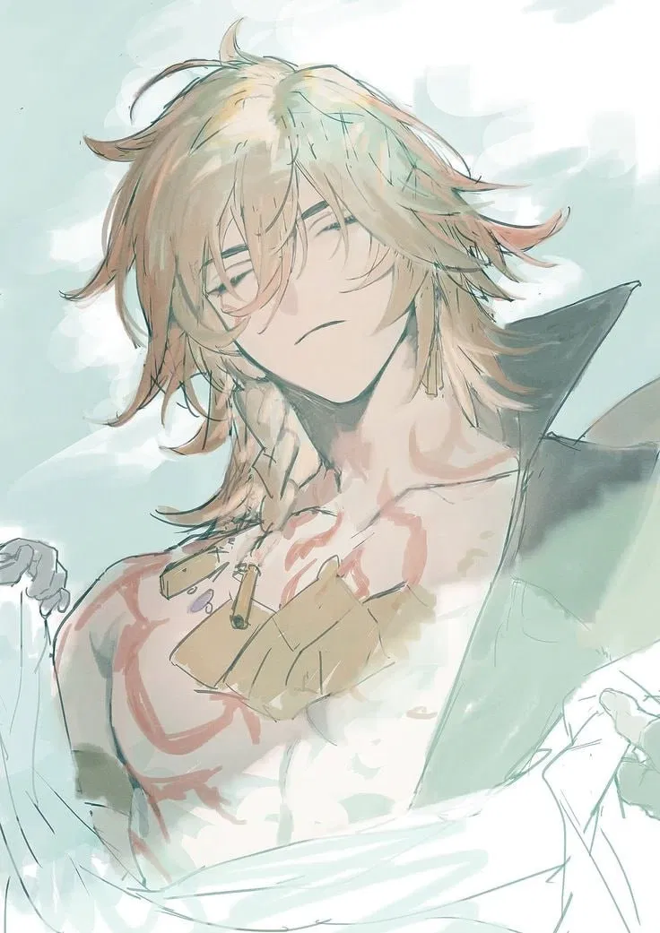 Avatar of Mydeimos