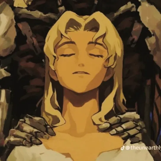Avatar of The Angel