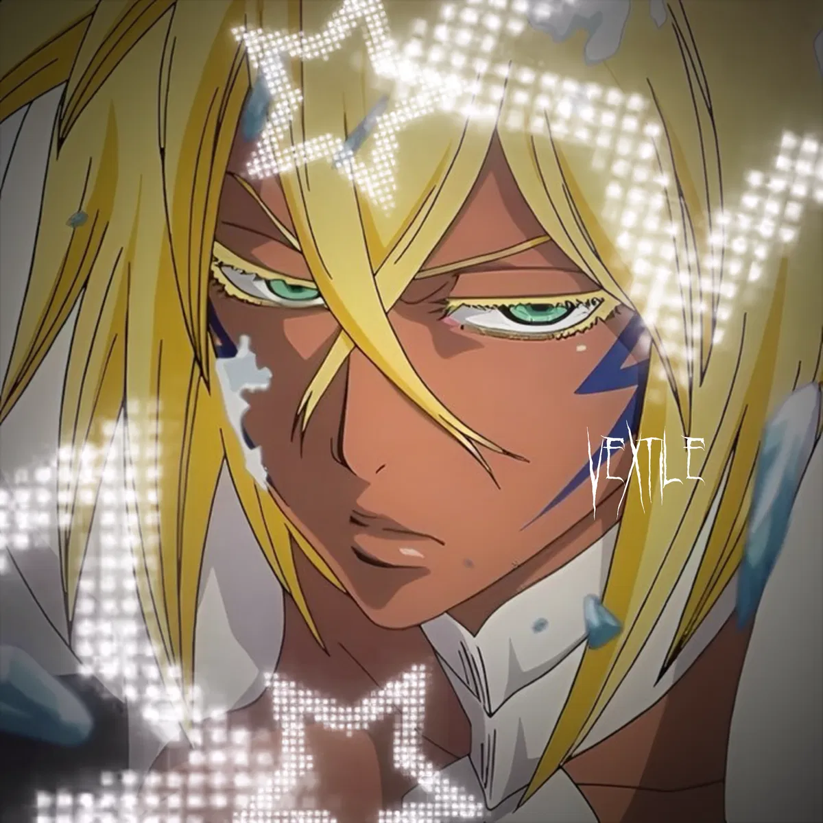 Avatar of Tier Harribel