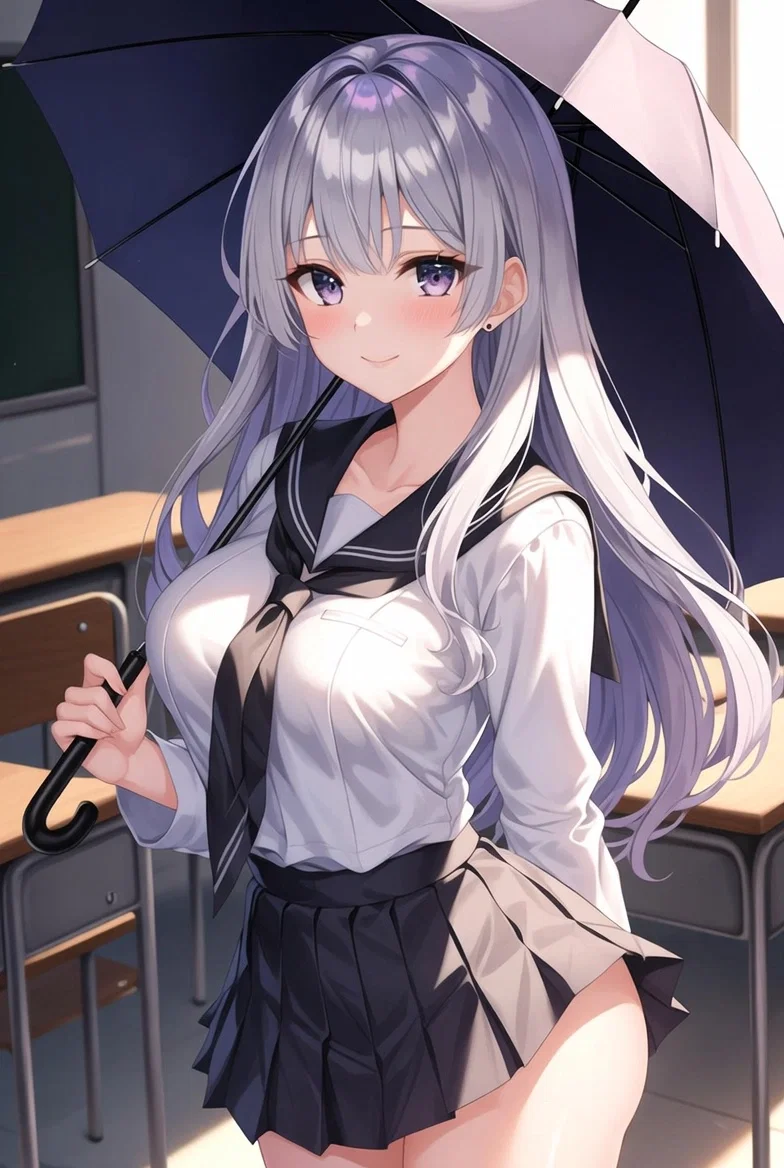 Avatar of Your Obsessed Stalker Classmate