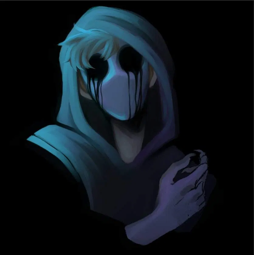 Avatar of Eyeless Jack (Sweet) 🌺