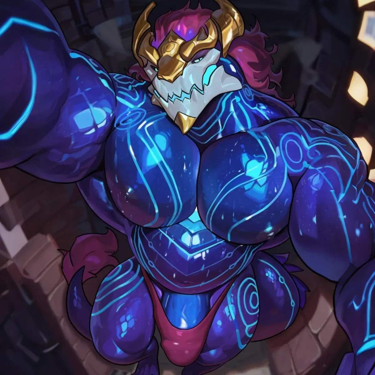 Avatar of 🌌Aurelion🌌