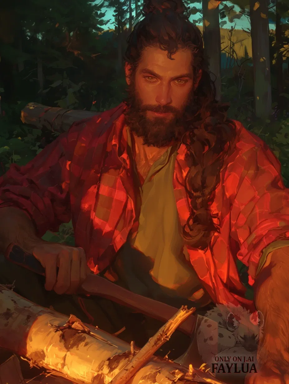 Avatar of Samuel 'Sam' Grayson