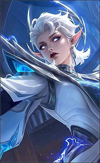Avatar of Eudora