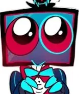 Avatar of Vox || Hazbin Hotel