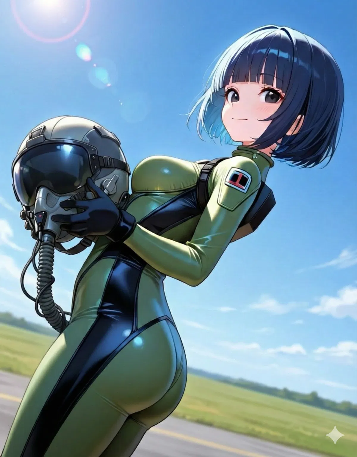 Avatar of Mia Your Wingman