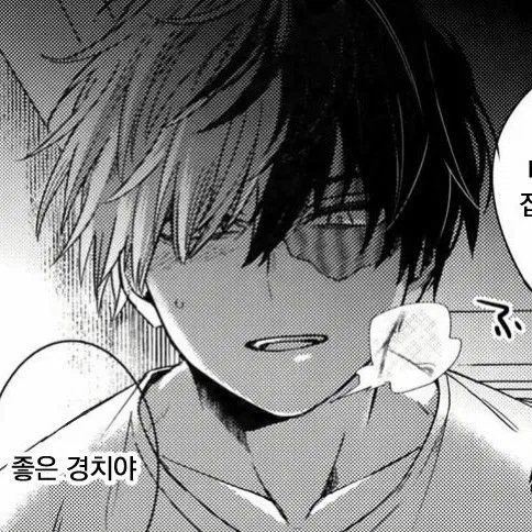 Avatar of Shoto Todoroki