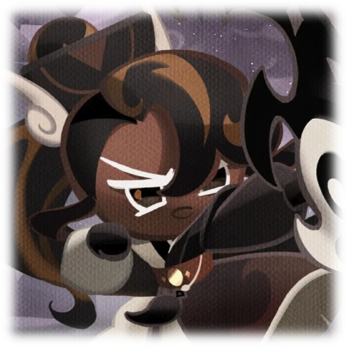 Avatar of  ੈ Caramel Arrow  ͟͟͞͞꒰➳