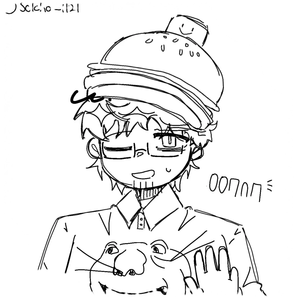 Avatar of 𐔌✶ ﹕@007n7