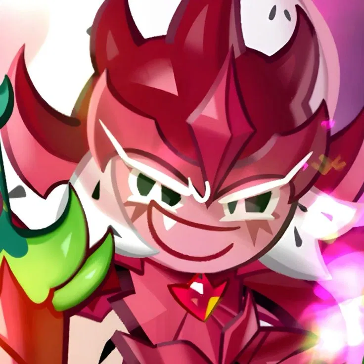 Avatar of Pitaya Dragon Cookie — Cookie Run: Kingdom