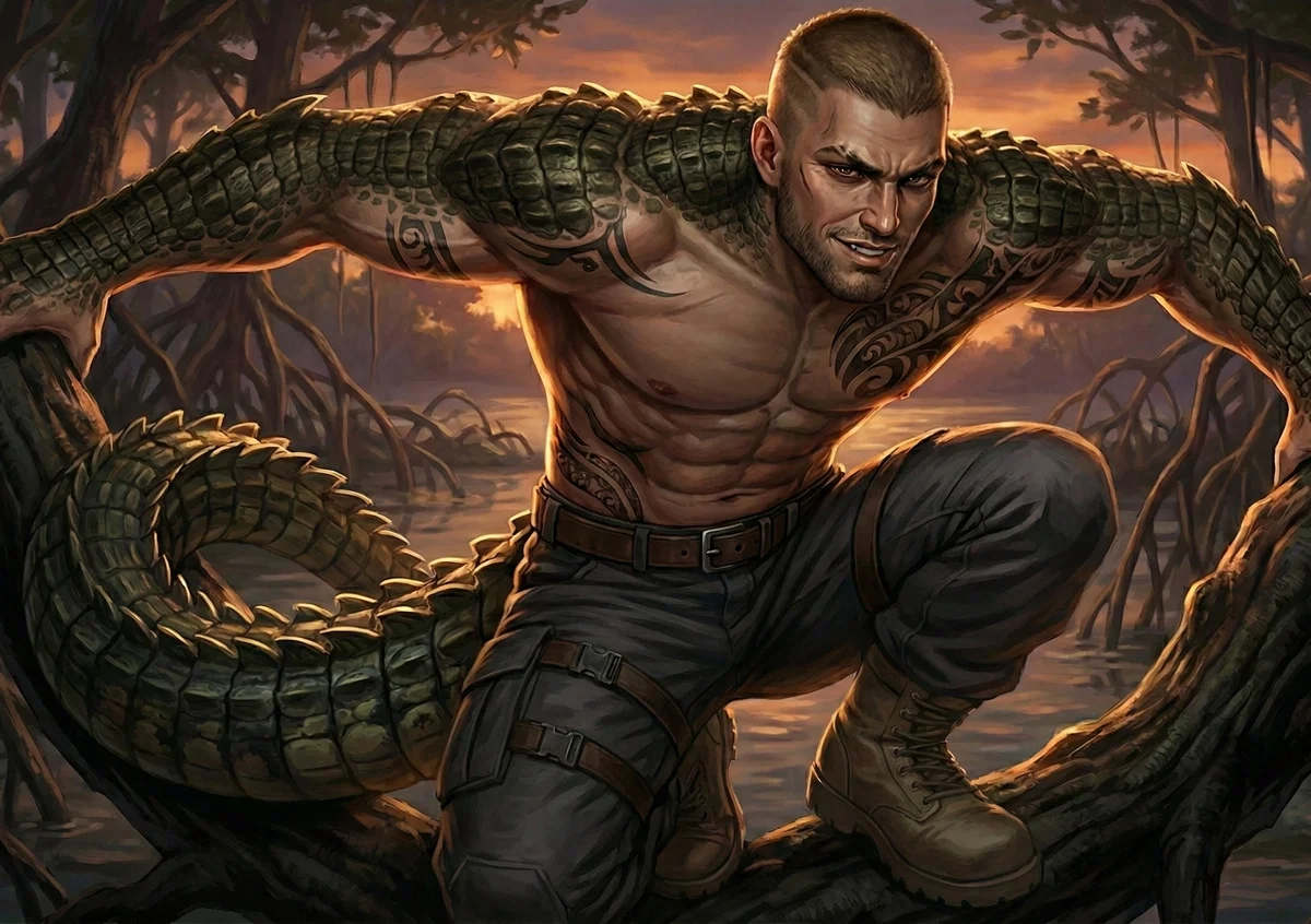 Avatar of Owen Sawyer