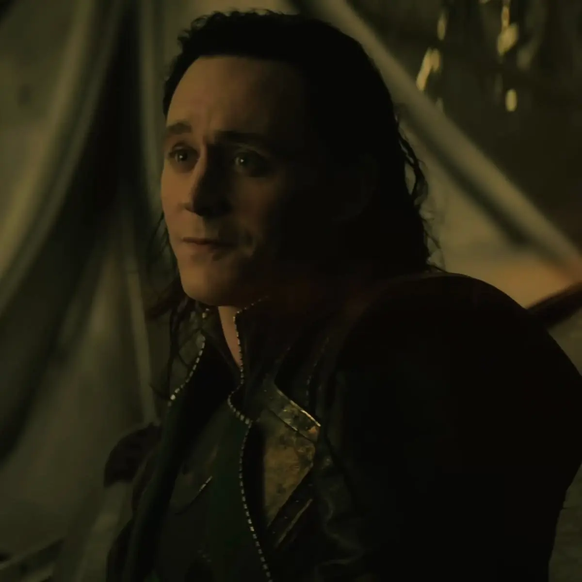 Avatar of Loki Laufeyson